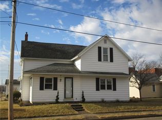 207 E German St, New Knoxville, OH 45871
