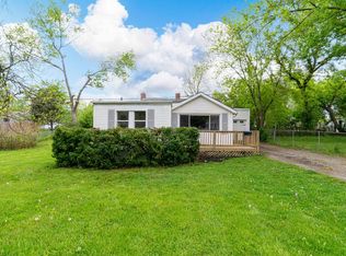 52 W Fairmount Ave, Pontiac, MI 48340