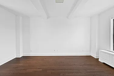 Rented by Rudin Management Company, Inc.