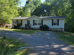 31425 Russel Rd, Locust Grove, VA 22508