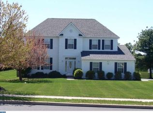 608 Westbourne Rd, Harleysville, PA 19438