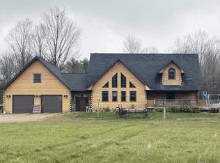 562 Oneil Rd, West Chazy, NY 12992