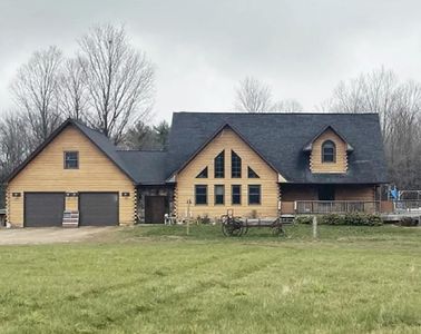 562 Oneil Rd, West Chazy, NY, 12992
