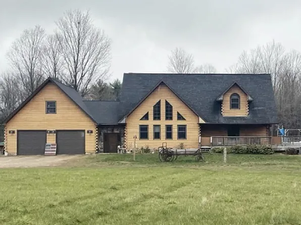 562 Oneil Rd, West Chazy, NY 12992