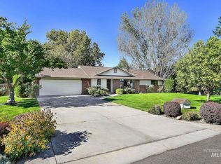 3461 W Davis Ln, Meridian, ID 83642