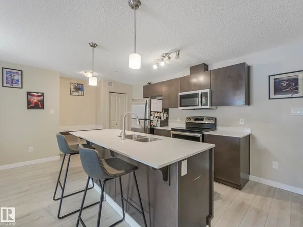 508 Albany Way NW #110, Edmonton, AB T6V 0L1