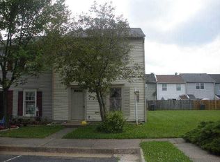 8653 Sumter Ct, Manassas Park, VA 20111