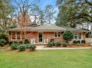 114 Live Oak Rd, Summerville, SC 29485