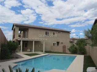 6701 Kostner St, Las Vegas, NV 89149