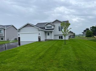 920-2 1/2 Byp SW, Rice, MN 56367