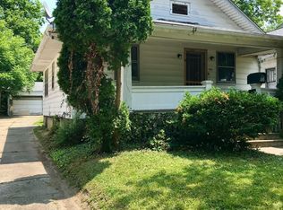 463 Noah Ave, Akron, OH