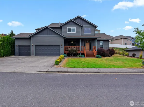 850 Waters Watch Road, Kalama, WA 98625