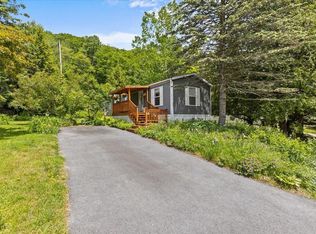 175 West St, Bolton, VT 05676