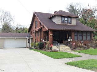 1402 W Market St, Orrville, OH 44667