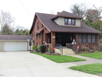 1402 W Market St, Orrville, OH, 44667