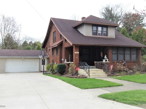 1402 W Market St, Orrville, OH 44667