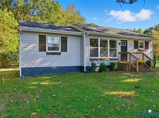 8456 Atlee Rd, Mechanicsville, VA 23116