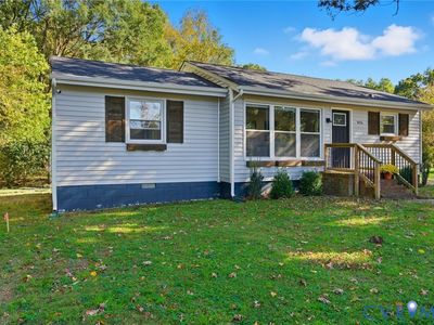 8456 Atlee Rd, Mechanicsville, VA, 23116