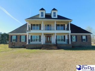 624 McCutcheon Rd, Lake City, SC 29560