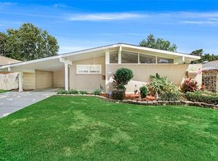 3409 N Labarre Rd, Metairie, LA 70002