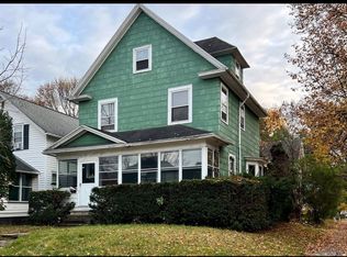 245 Sawyer St, Rochester, NY 14619