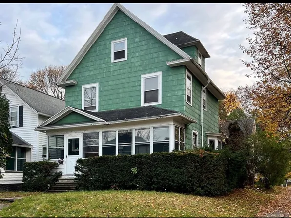 245 Sawyer St, Rochester, NY 14619