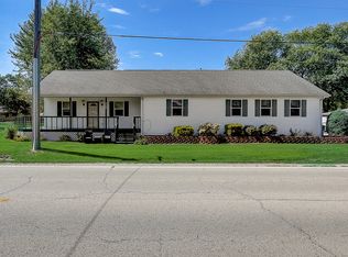 540 N Division St, Braidwood, IL 60408