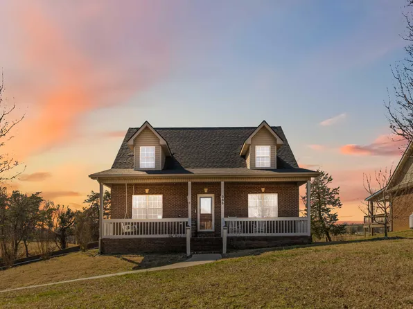 386 Whisper Woods Dr, Somerset, KY 42503