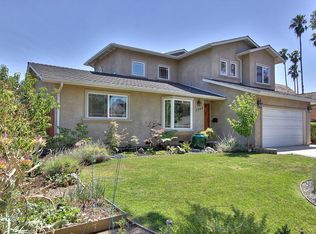 3992 Freed Ave, San Jose, CA 95117