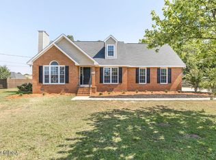 184 Stonefield Cir, Macon, GA 31216