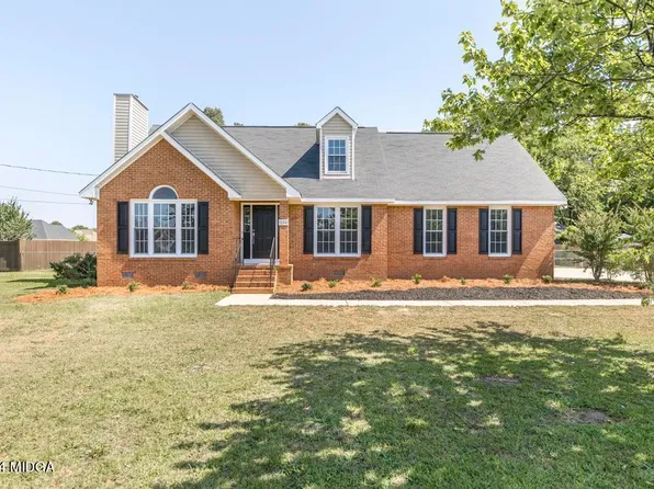 184 Stonefield Cir, Macon, GA 31216