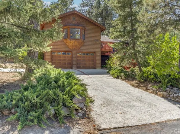 2109 Symonds Dr, Pine Mountain Club, CA 93222