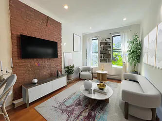 Rented by Pear NYC LLC