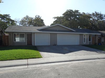 4956 Harrison St, North Highlands, CA, 95660