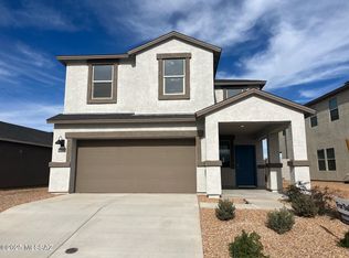 6199 E Campolina Trl, Tucson, AZ 85756