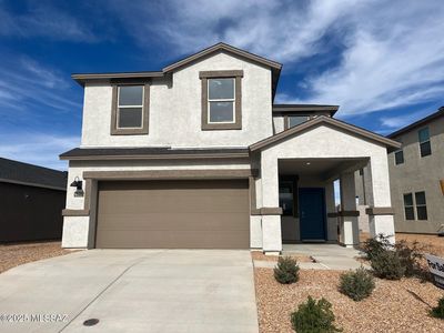 6180 E Campolina Trl, Tucson, AZ, 85756