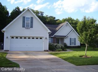 500 Onondaga Ct, Holly Springs, NC 27540