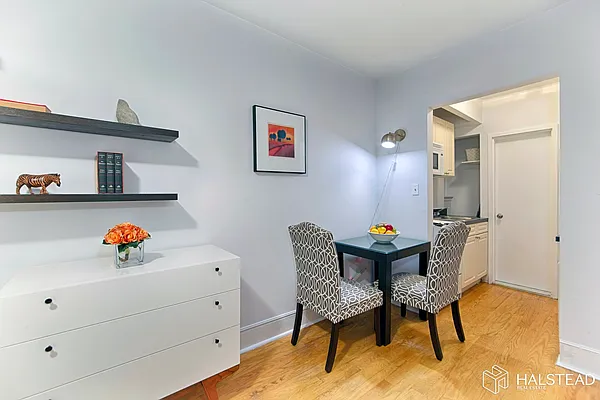 Rented by Halstead Real Estate | media 9