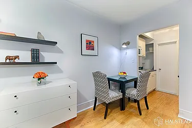 Rented by Halstead Real Estate