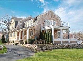 47 Five Mile River Rd #R, Darien, CT 06820
