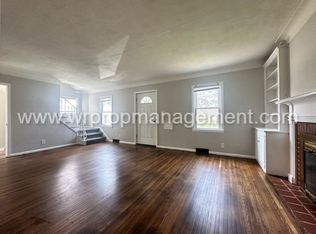3936 Rushland Ave, Toledo, OH 43613