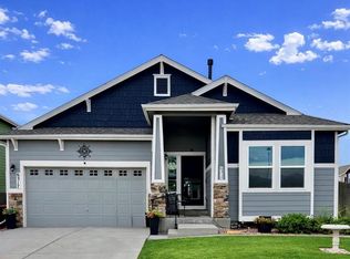 6317 Tramore Way, Colorado Springs, CO 80923