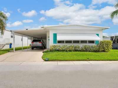 4300 SE Saint Lucie Boulevard #107, Stuart, FL, 34997