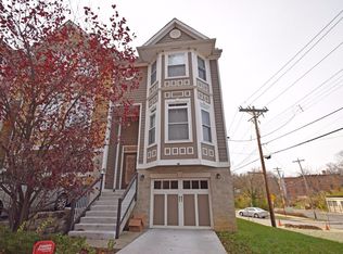 2103 Herrick Ave, Cincinnati, OH 45208