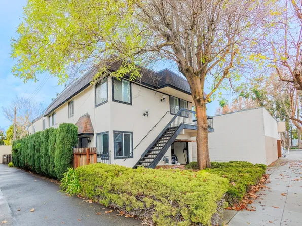 1110 Douglas Ave, Burlingame, CA 94010