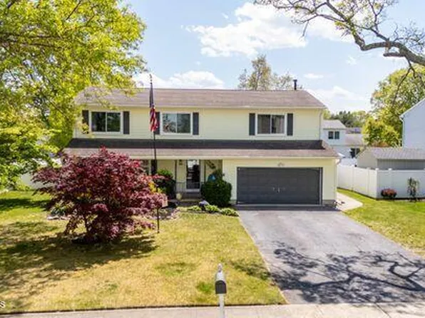 157 Arizona Avenue, Toms River, NJ 08753