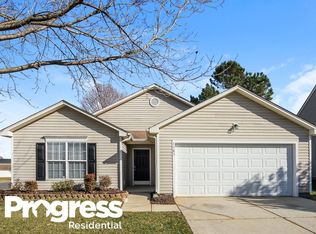 3103 Kalamath Glen Ct, Charlotte, NC 28215