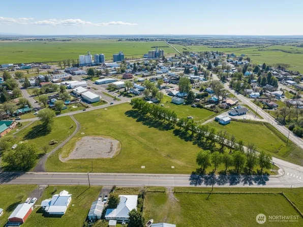 0 Main Street, Mansfield, WA 98830