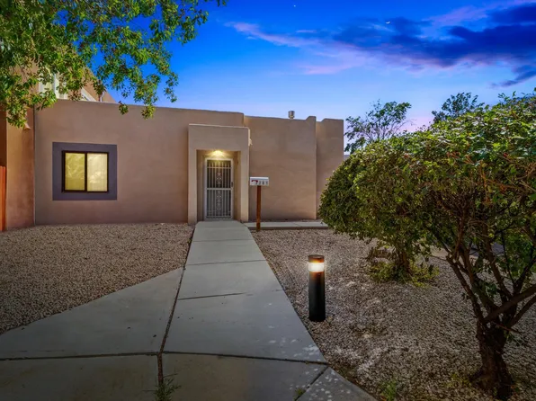 4801 Irving Blvd NW Unit 3201, Albuquerque, NM 87114