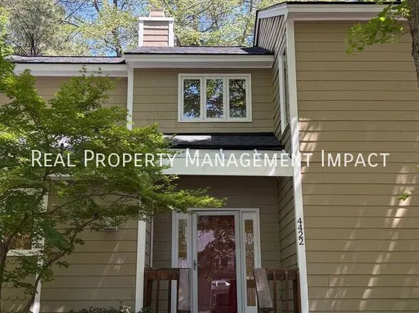 4422 Beechnut Ln, Durham, NC 27707